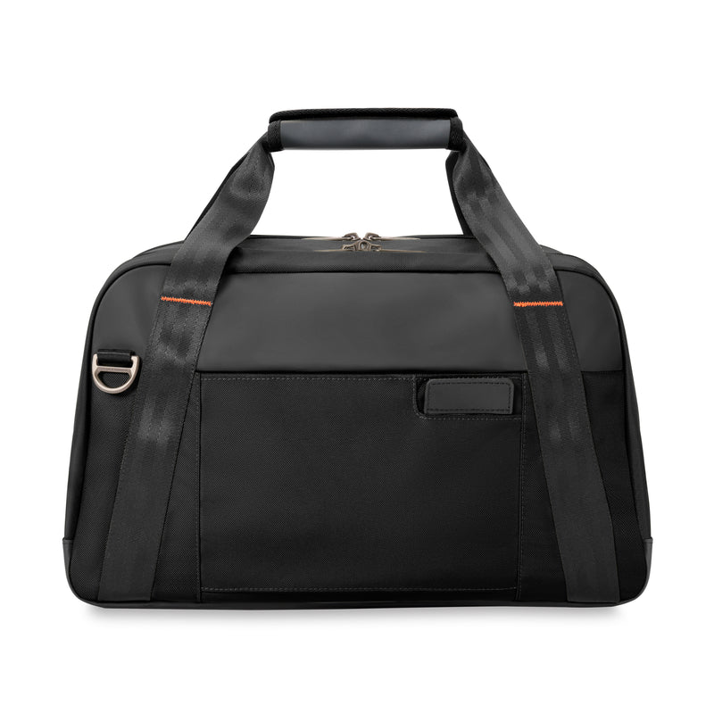 Briggs & Riley ZDX Underseat Cabin Bag - Black