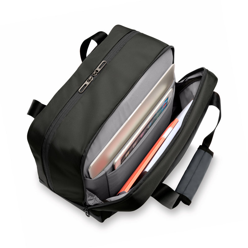 Briggs & Riley ZDX Underseat Cabin Bag - Black