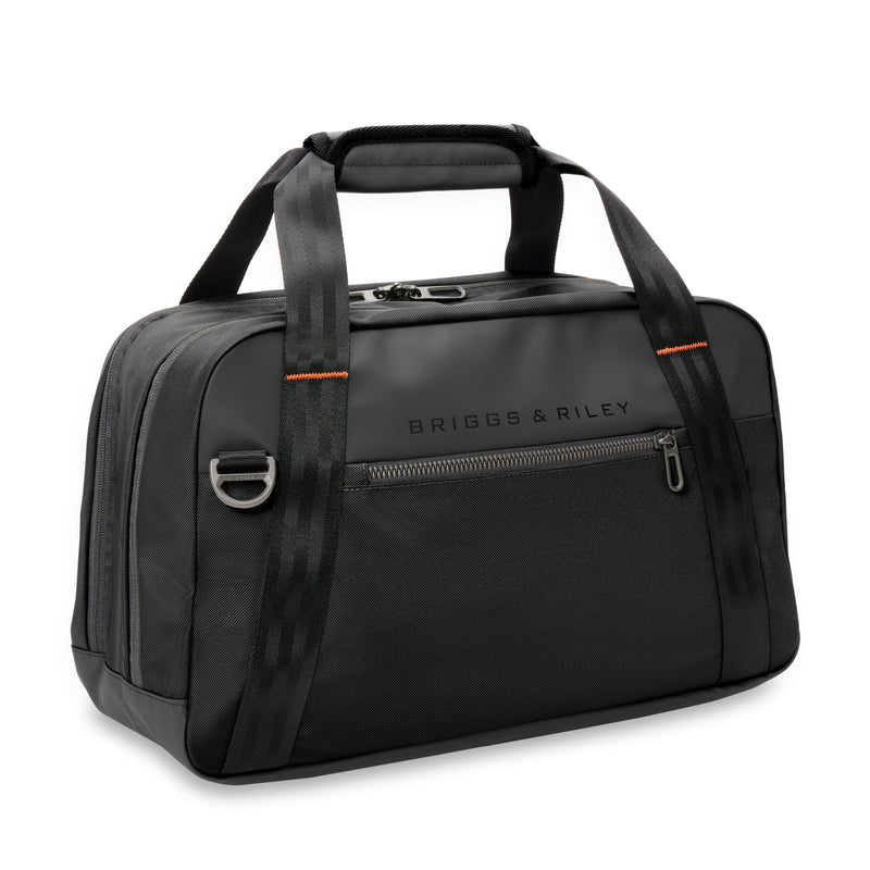 Briggs & Riley ZDX Underseat Cabin Bag - Black