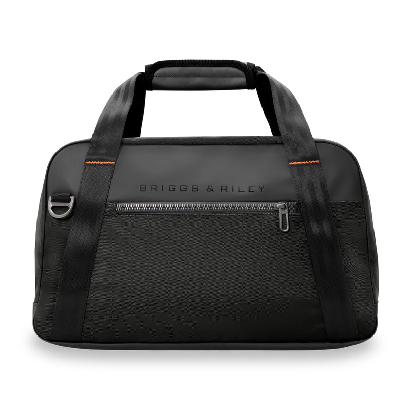 Briggs & Riley ZDX Underseat Cabin Bag - Black