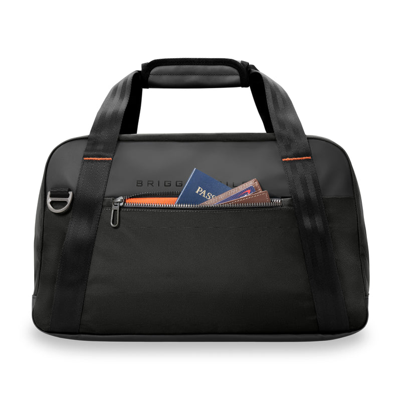 Briggs & Riley ZDX Underseat Cabin Bag - Black