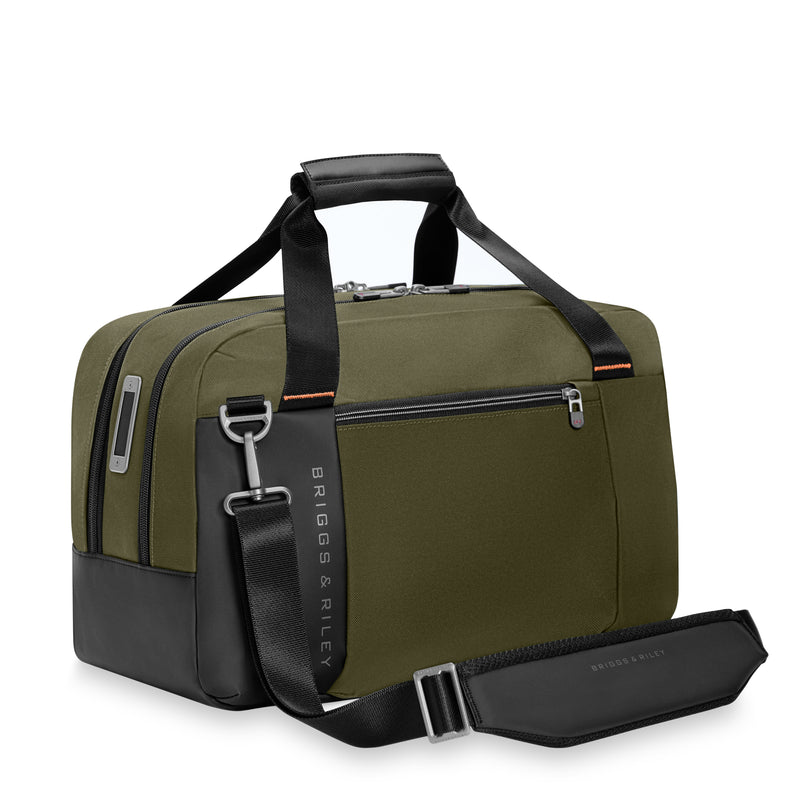 Brigs & Riley ZDX Underseat Cabin Bag - Hunter