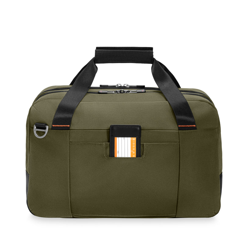 Brigs & Riley ZDX Underseat Cabin Bag - Hunter