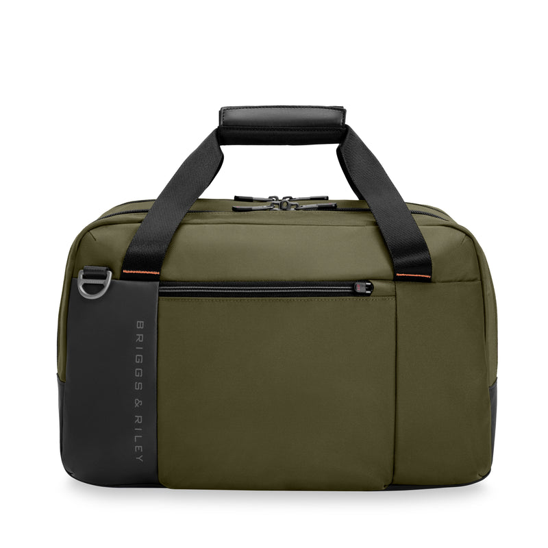 Brigs & Riley ZDX Underseat Cabin Bag - Hunter