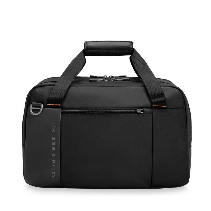 Brigs & Riley ZDX Underseat Cabin Bag - Black