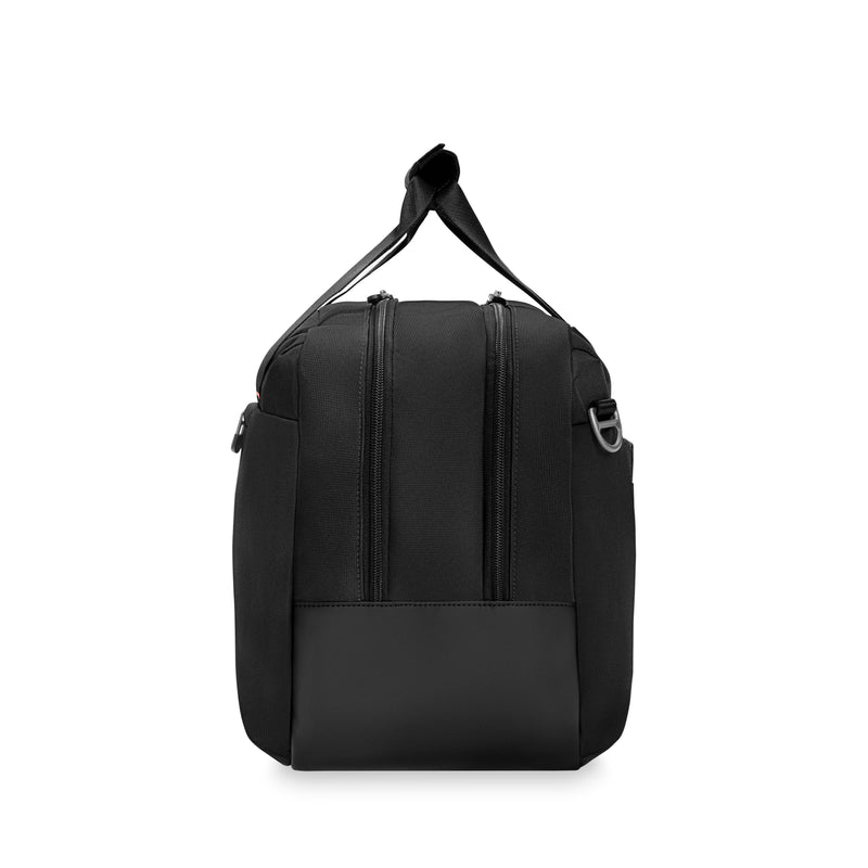 Brigs & Riley ZDX Underseat Cabin Bag - Black