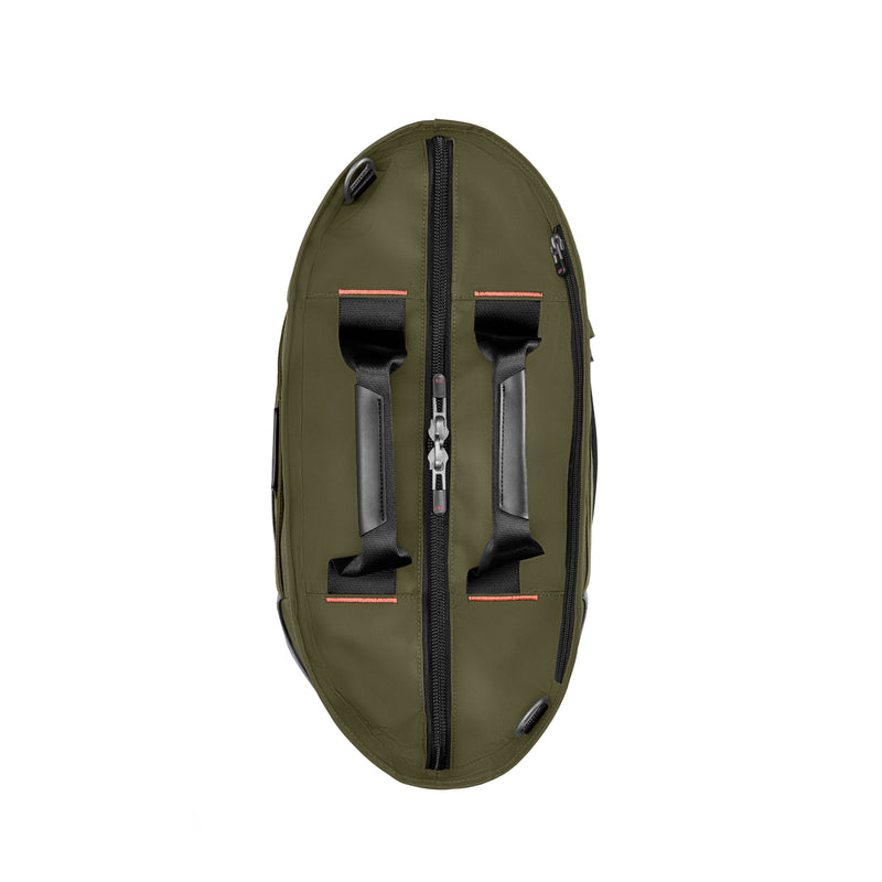 Briggs & Riley ZDX Expandable Overnighter - Hunter
