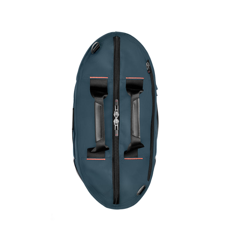 Briggs & Riley ZDX Expandable Overnighter - Ocean