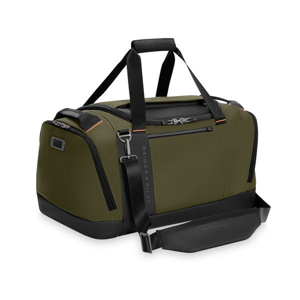 Briggs & Riley ZDX Large Duffle - Hunter