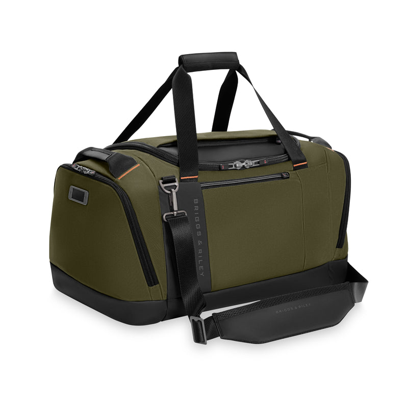 Briggs & Riley ZDX Large Duffle - Hunter