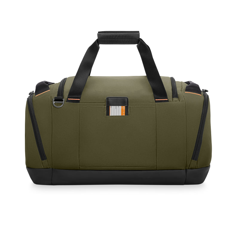 Briggs & Riley ZDX Large Duffle - Hunter