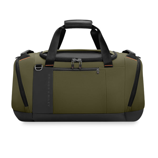 Briggs & Riley ZDX Large Duffle - Hunter