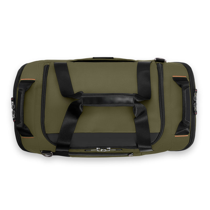 Briggs & Riley ZDX Large Duffle - Hunter