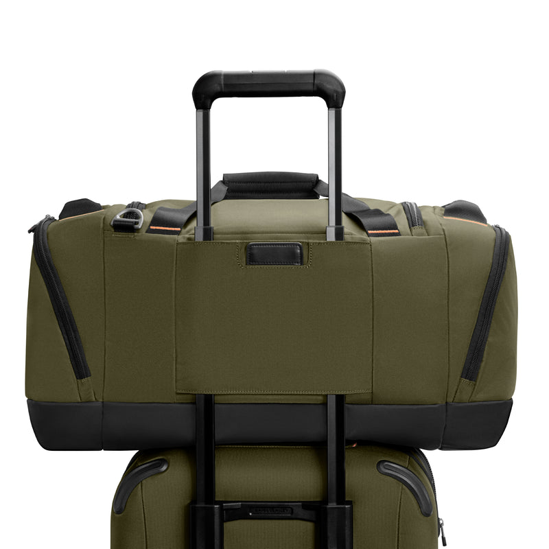 Briggs & Riley ZDX Large Duffle - Hunter