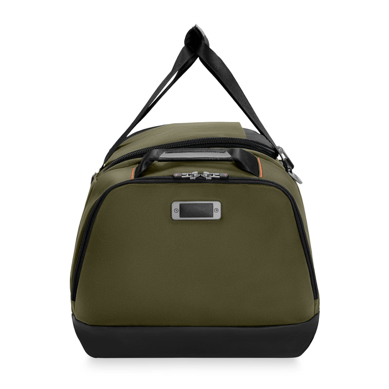 Briggs & Riley ZDX Large Duffle - Hunter