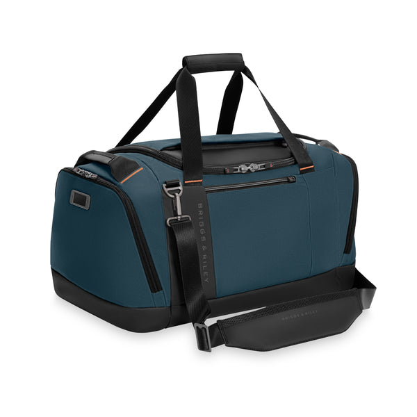 Briggs & Riley ZDX Large Duffle - Ocean