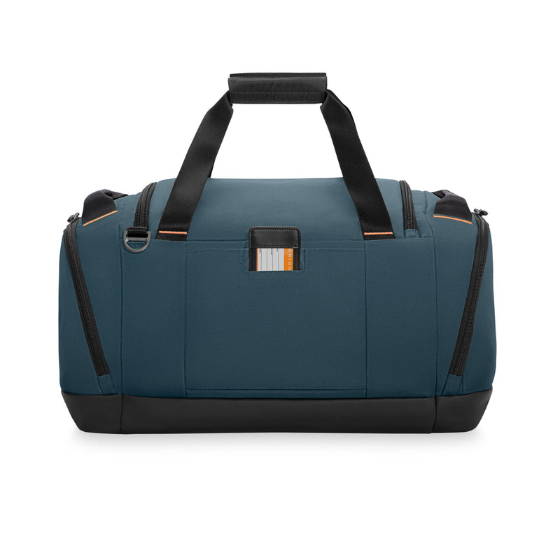 Briggs & Riley ZDX Large Duffle - Ocean