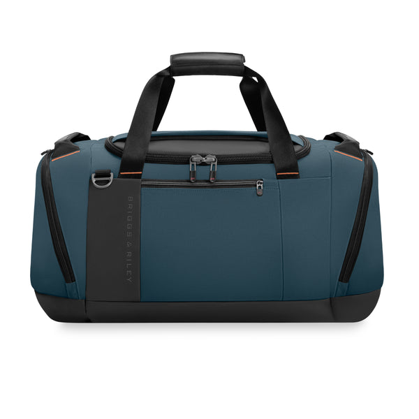 Briggs & Riley ZDX Large Duffle - Ocean