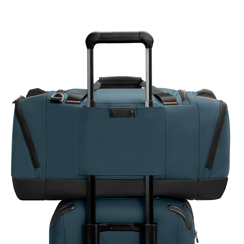 Briggs & Riley ZDX Large Duffle - Ocean