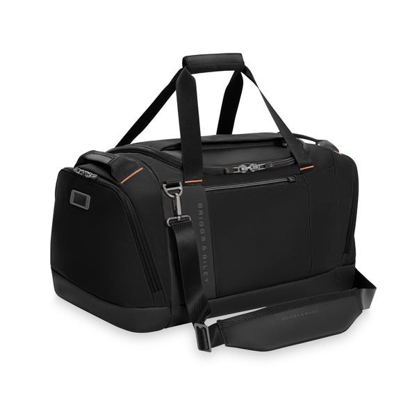 Briggs & Riley ZDX Large Duffle - Black