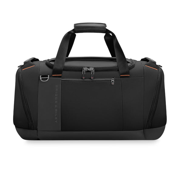 Briggs & Riley ZDX Large Duffle - Black
