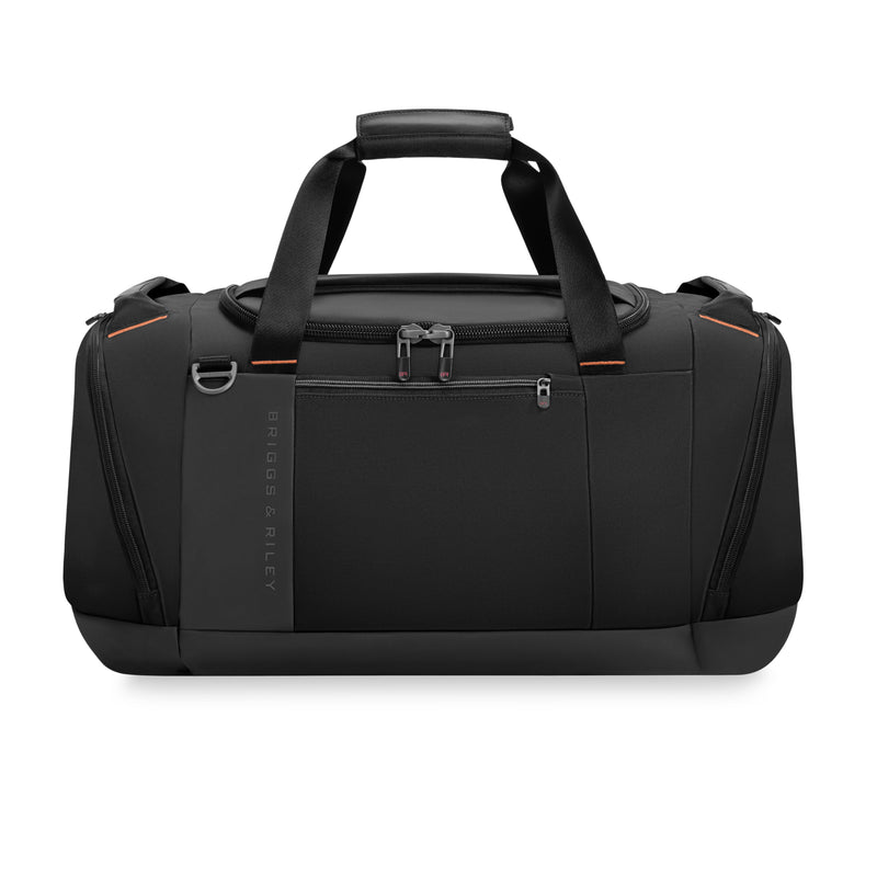 Briggs & Riley ZDX Large Duffle - Black