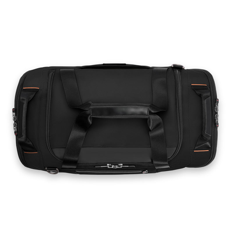 Briggs & Riley ZDX Large Duffle - Black