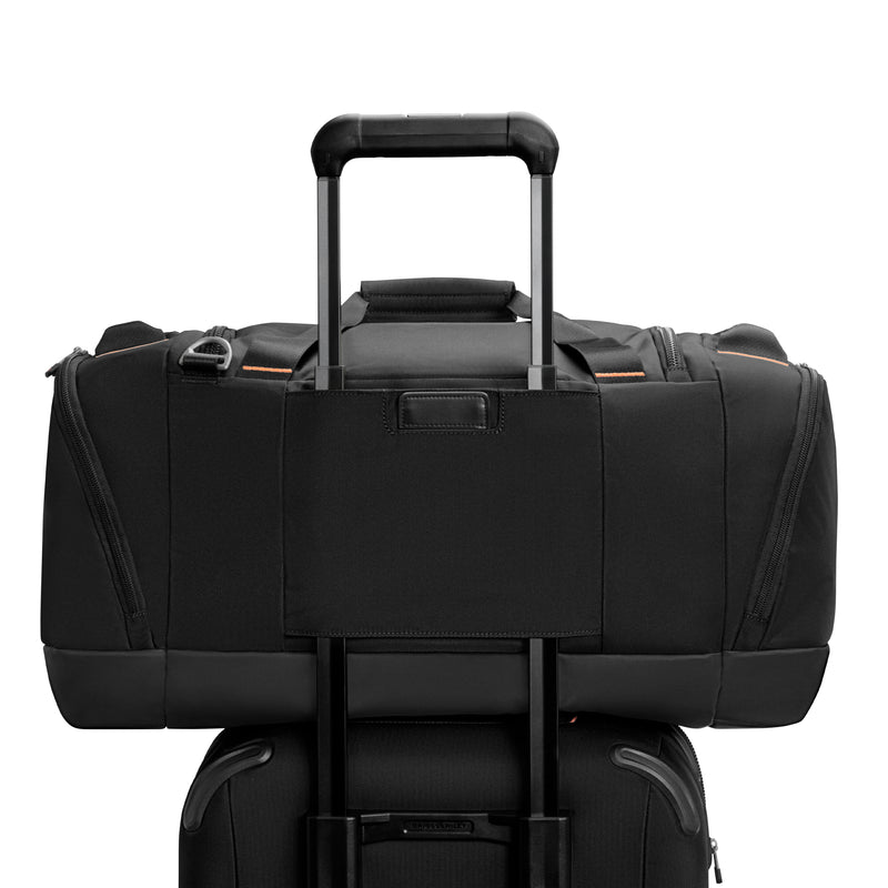 Briggs & Riley ZDX Large Duffle - Black