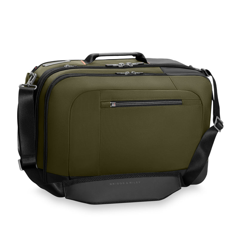 Briggs & Riley Medium Convertible Backpack - Hunter