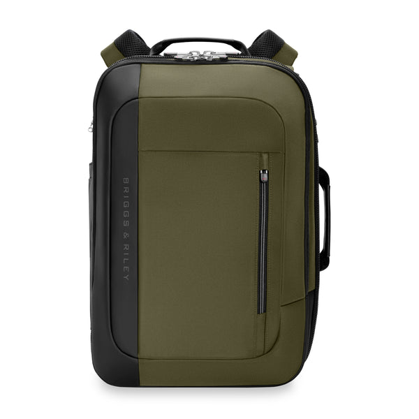 Briggs & Riley Medium Convertible Backpack - Hunter