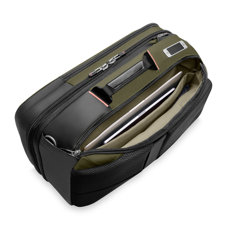 Briggs & Riley Medium Convertible Backpack - Hunter