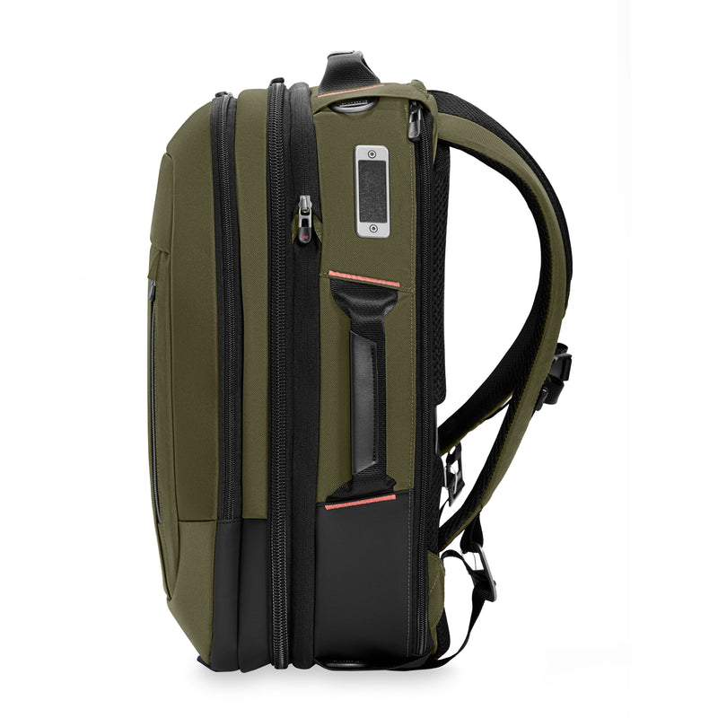 Briggs & Riley Medium Convertible Backpack - Hunter