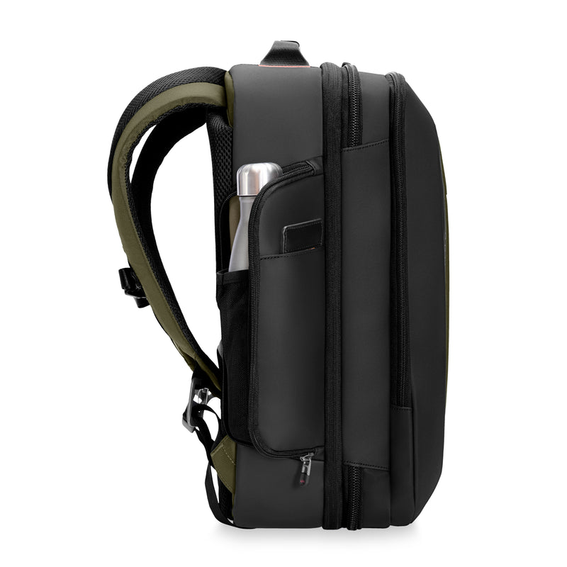 Briggs & Riley Medium Convertible Backpack - Hunter