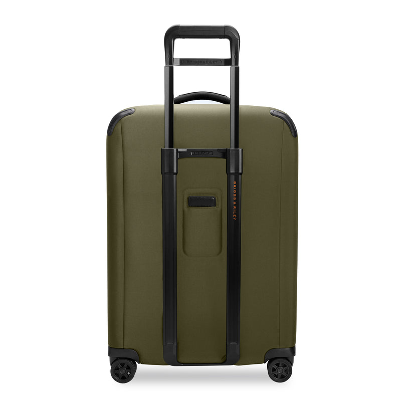 Briggs & Riley ZDX Medium Expandable Spinner - Hunter