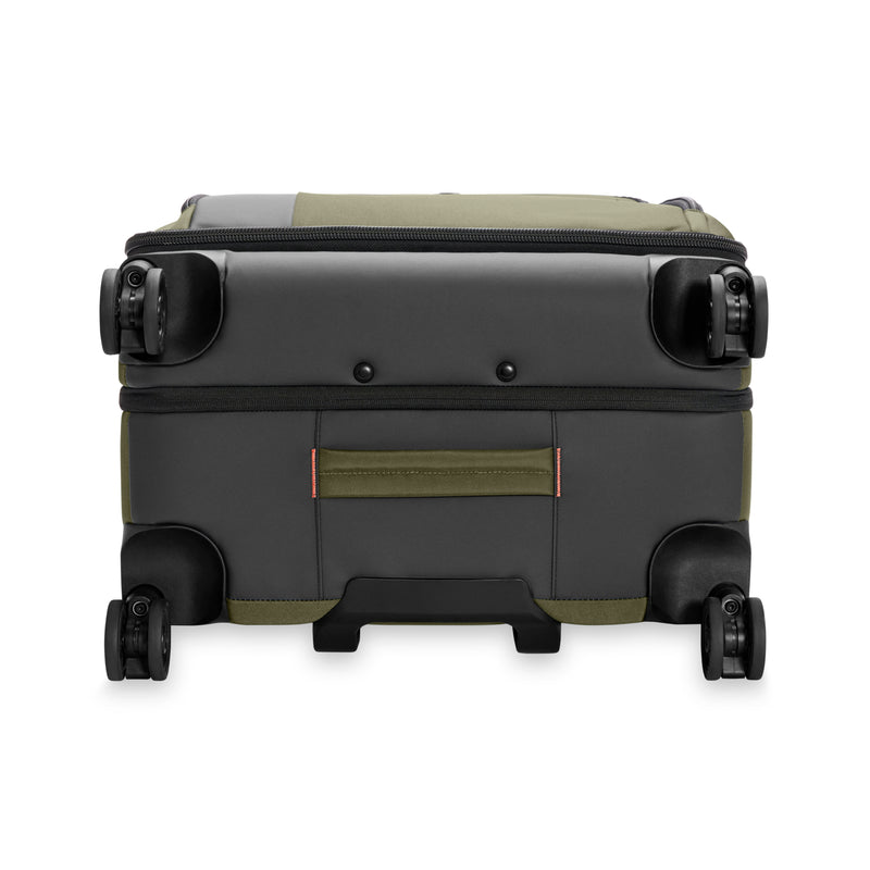 Briggs & Riley ZDX Medium Expandable Spinner - Hunter