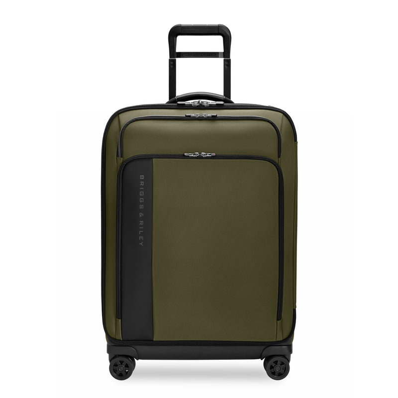 Briggs & Riley ZDX Medium Expandable Spinner - Hunter