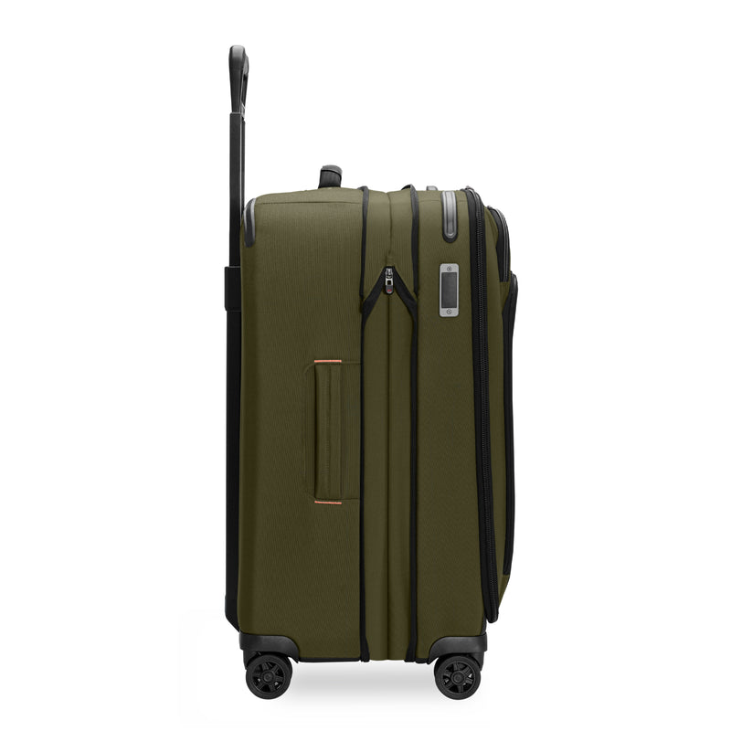 Briggs & Riley ZDX Medium Expandable Spinner - Hunter