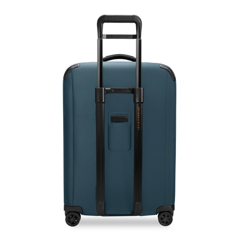 Briggs & Riley ZDX Medium Expandable Spinner - Ocean