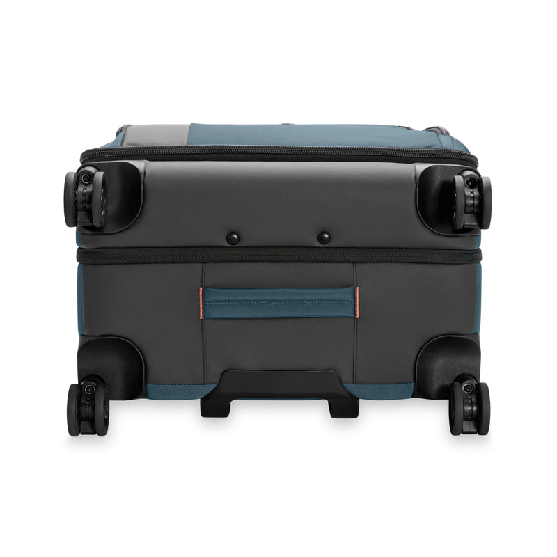 Briggs & Riley ZDX Medium Expandable Spinner - Ocean