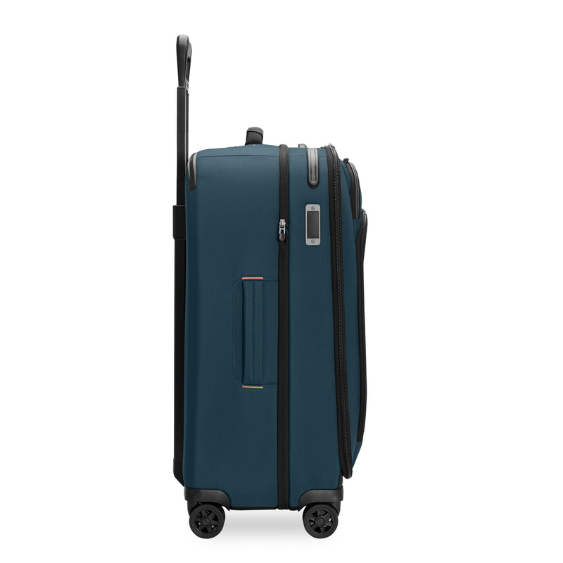 Briggs & Riley ZDX Medium Expandable Spinner - Ocean