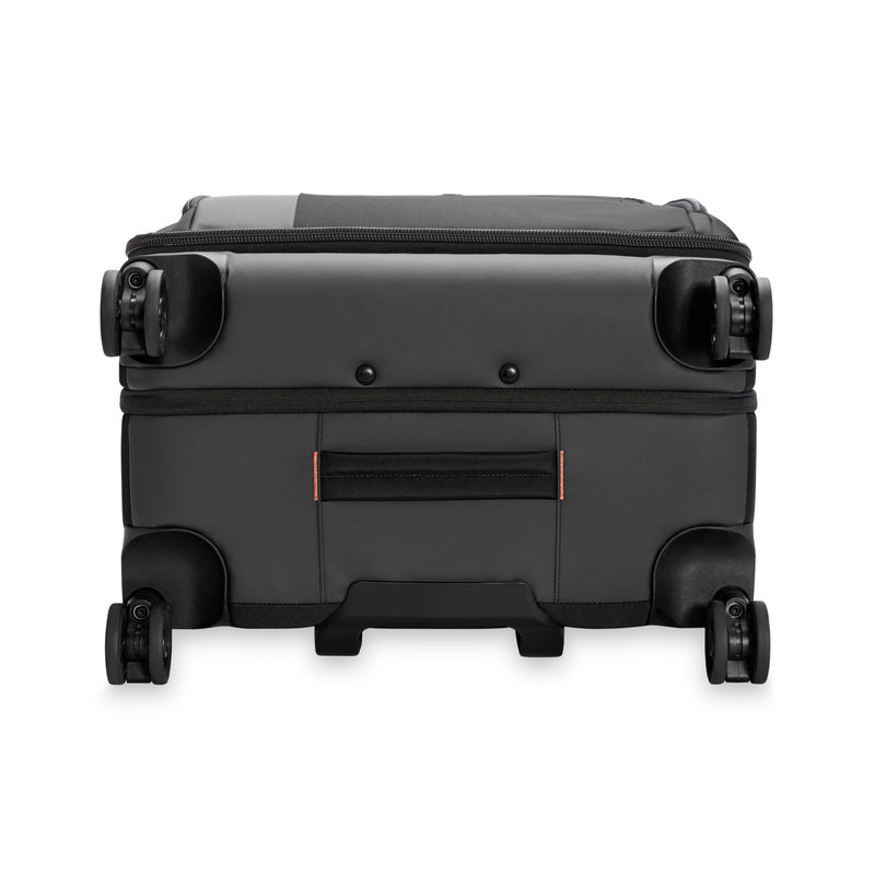 Briggs & Riley ZDX Medium Expandable Spinner - Black