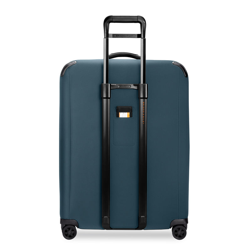 Briggs & Riley ZDX Large Expandable Spinner - Ocean