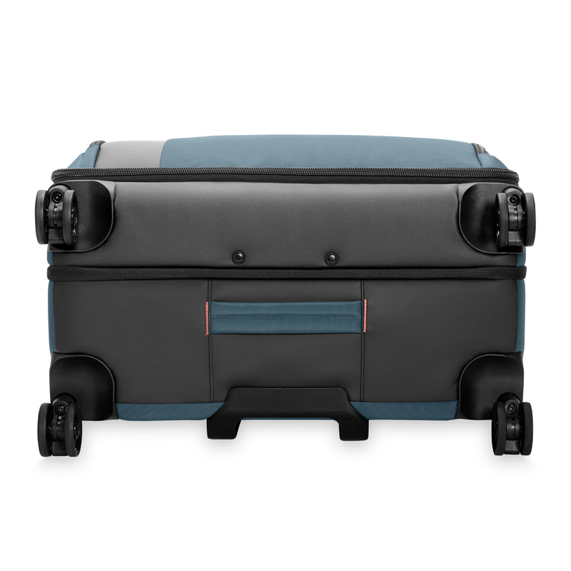 Briggs & Riley ZDX Large Expandable Spinner - Ocean