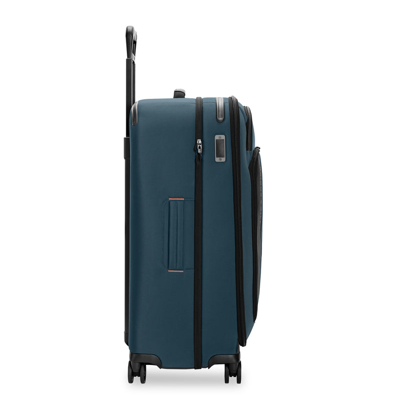 Briggs & Riley ZDX Large Expandable Spinner - Ocean