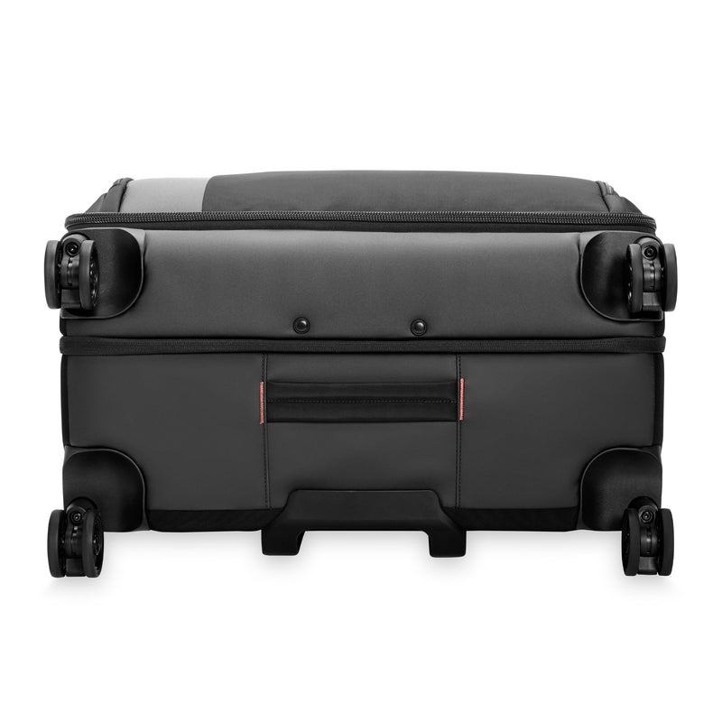 Briggs & Riley ZDX Large Expandable Spinner - Black