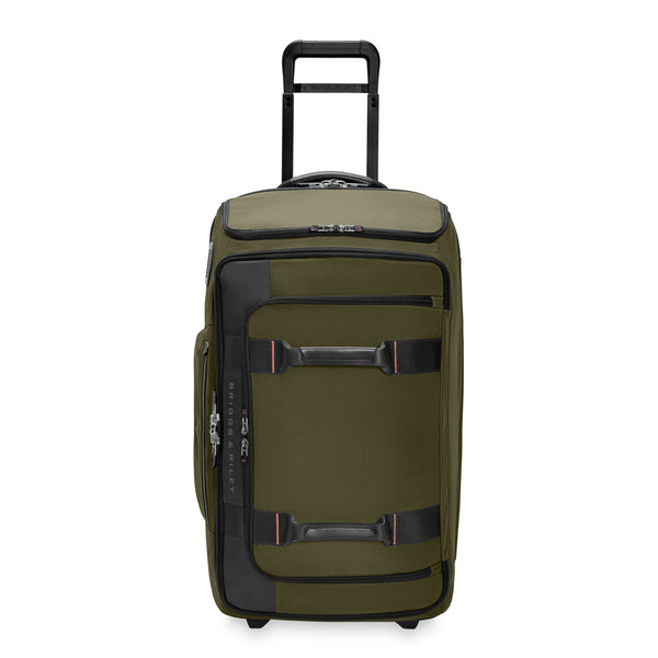 Briggs & Riley ZDX Medium 2-Wheel Duffle - Hunter