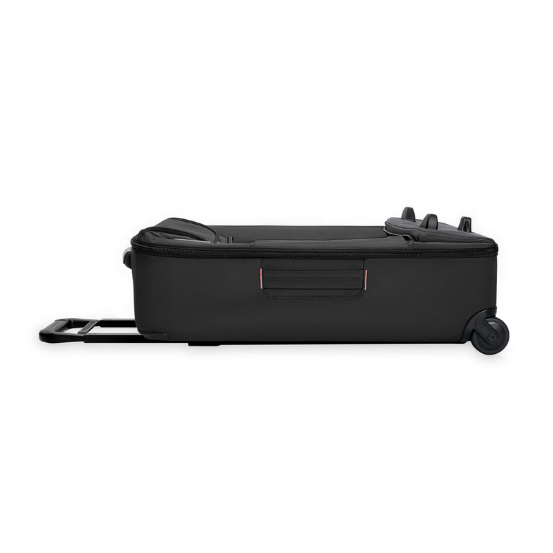 Briggs & Riley ZDX Medium 2-Wheel Duffle - Black