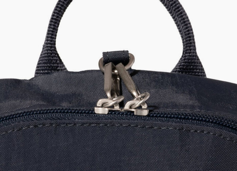 baggallini Securtex Anti-Theft Vacation Backpack - French Navy