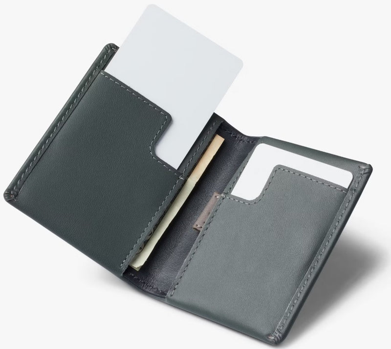 Bellroy Slim Sleeve - Everglade