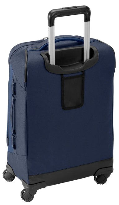 Eagle Creek Expanse 2-Wheel 21.5" International Carry-On Luggage - Pilot Blue